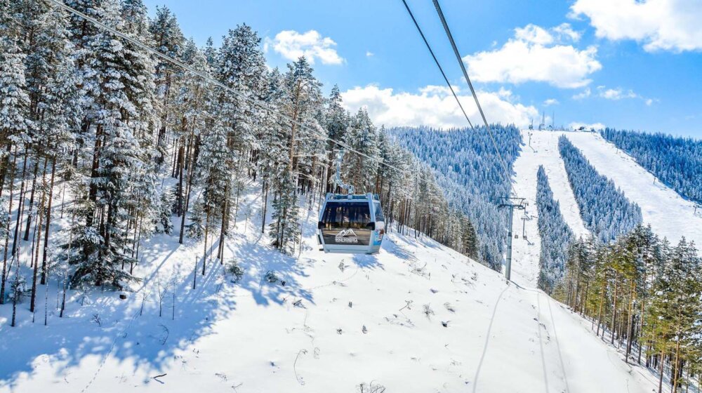 Skijališta Srbije: Sezona na Torniku počinje u petak, skijanje i druge aktivnosti prvi dan besplatne 1
