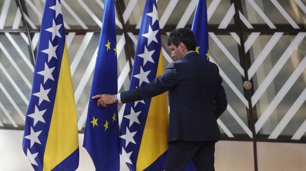 EU-Western Balkans leaders' meeting