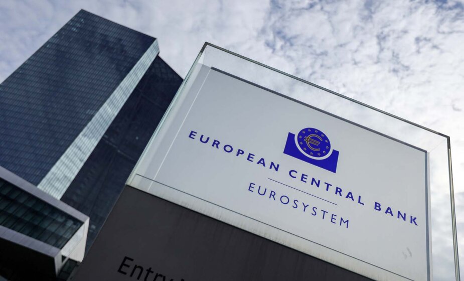 Lagard: Evropska centralna banka će na leto verovatno sniziti kamatne stope