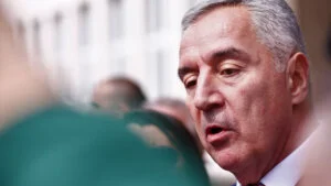 Oglasio se Milo Đukanović povodom pominjanja njegovog imena u novoobjavljenim Epstinovim fajlovima 1 Oglasio se Milo Đukanović povodom pominjanja njegovog imena u novoobjavljenim Epstinovim fajlovima 1