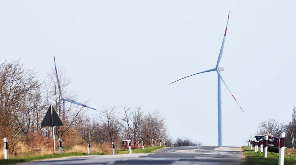 Posle posete Vučića "čišćenje" Kovačice (VIDEO) 1