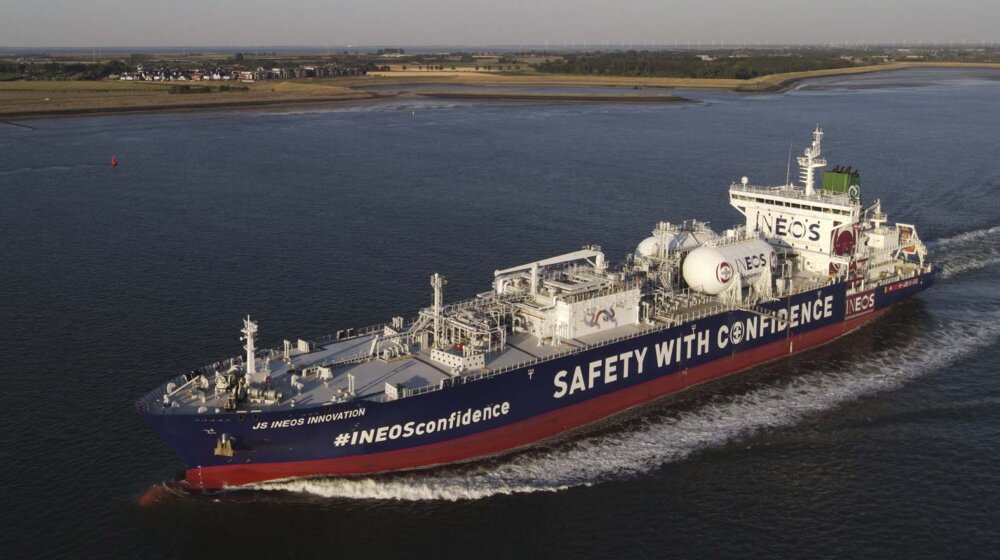 Energenti pojeftinjuju, trgovinski deficit EU u padu 1