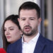 Jakov Milatović: Crna Gora izborima odlučuje hoće li okrenuti leđa prošlosti i zakoračiti u budućnost 7