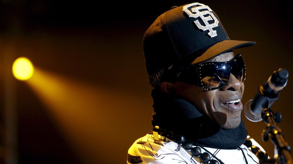 Fank legenda Slaj Stoun najavio izlazak memoara 1