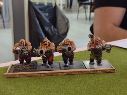 Kako je izgledao okršaj orka, vampira i vilenjaka u Kragujevcu? 16