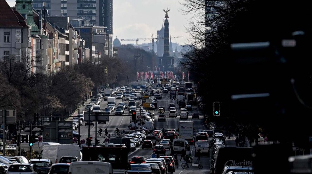 Kraj rekordne zaposlenosti u Nemačkoj? 1