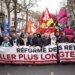 Protesti u Francuskoj ugrožavaju snabdevanje dizelom potrošača u zemlji 17