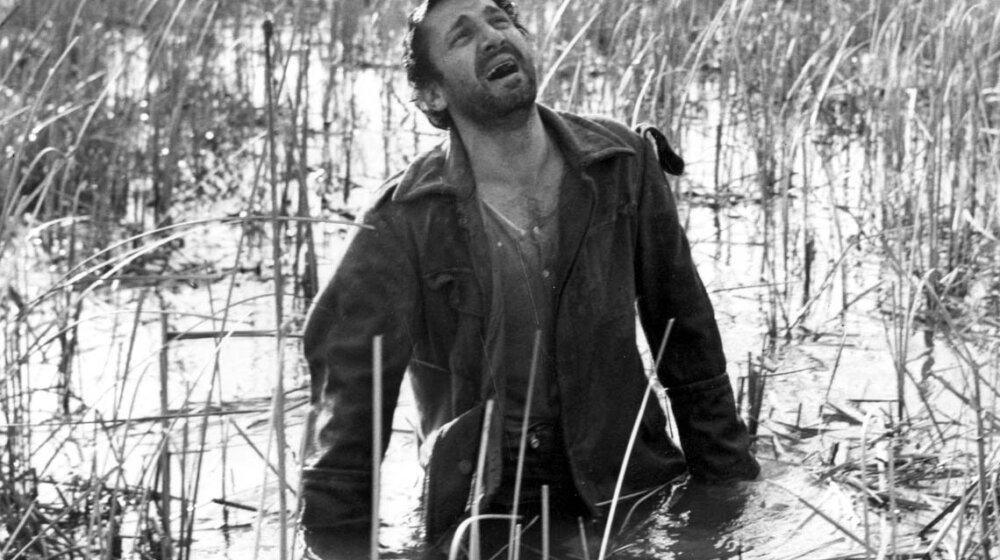 Kinoteka obeležava dan rođenja Bate Živojinovića izložbom studentskih plakata, filmskim maratonom i povratkom dve ukradene Zlatne arene 1