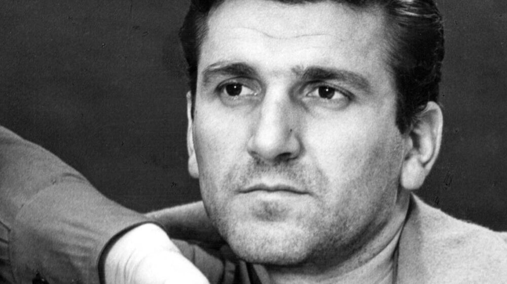 Kinoteka obeležava dan rođenja Bate Živojinovića 1