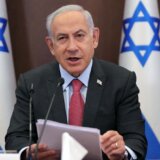 Netanjahu upozorio Saudijsku Arabiju na opasnost od Irana 11