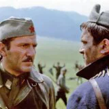 Otvorena izložba "Bata u 90 slika" posvećena glumcu Velimiru Bati Živojinoviću 2