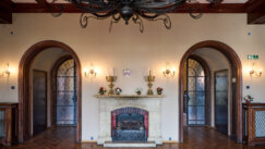 160782347_160151499282616_3085066079288651541_n Dvorac Nojhauzen u Srpskoj Crnji, koji sada služi turistima, krije fantastičnu priču o svom vlasniku 6