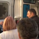 Pripadniku KBS-a osumnjičenom da je pucao na srpsku decu za Badnji dan, umesto teškog ubistva u pokušaju, sudi mu se za izazivanje opšte opasnosti 4