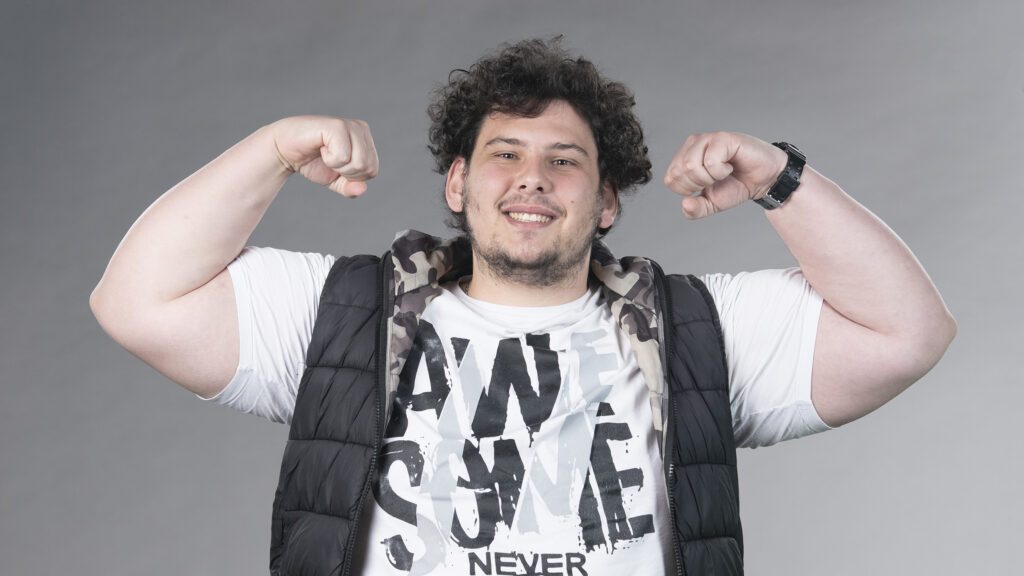 Odneo titulu i 15.000 evra: Proglašen pobednik emisije "Najveći gubitnik" 2