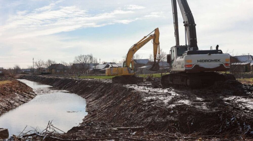 Zbog nesavesnih pojedinaca kanal kod Melenaca pretnja vodosnabdevanju? 1