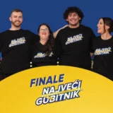 Odneo titulu i 15.000 evra: Proglašen pobednik emisije "Najveći gubitnik" 3