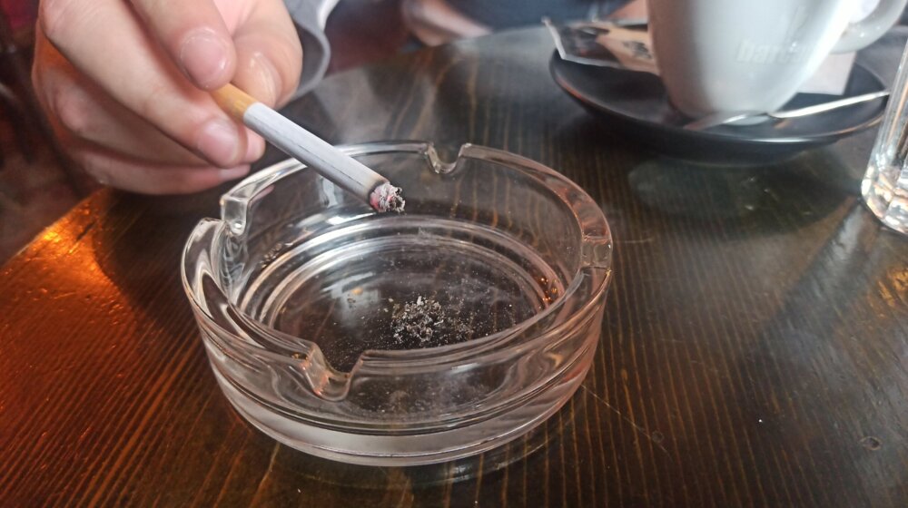 "Gubi se klijentela": Šta ugostitelji i građani Vranja misle o mogućnosti potpune zabrane pušenja u zatvorenom prostoru? 1