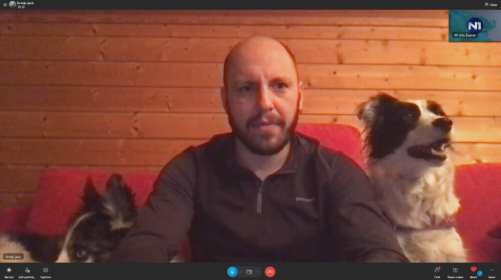 "Prodao sam kuću, bila mi je teret": Hrvoje je biciklom napravio krug oko sveta, a sad ima novi cilj 1