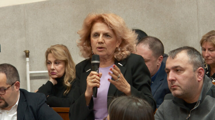 “Prolazim golgotu od kada ste mi Vi šef”: Zamenica tužioca Ljiljana Mauković reagovala na demanti Nenada Stefanovića 1