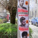 Ko su desničari i neonacisti koji stoje iza plakata i kampanje protiv predavača FPN? 6