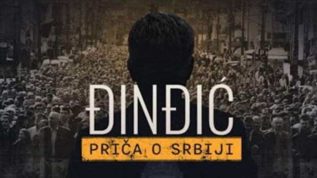 Dokumentarni film N1 o Zoranu Đinđiću pogledalo više od pola miliona ljudi 1