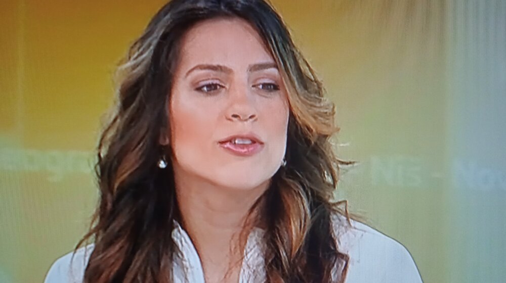 Miona Marković o Mili Sili i Munjama: Mislila sam da su moji drugovi autentično duhoviti 1