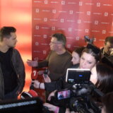 "Ja sam ovde najugroženiji, jer sam predstavljen kao kriminalac": Biković odgovorio na napade Ćute 6