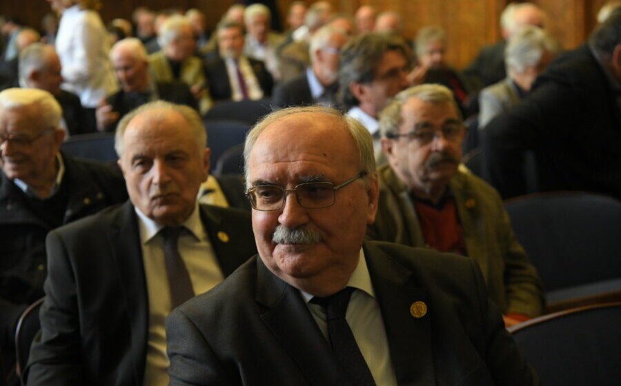 Asteroid nazvan po njemu: Zoran Knežević novi predsednik SANU 1