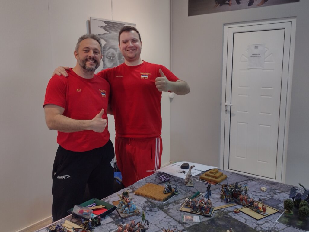 Kako je izgledao okršaj orka, vampira i vilenjaka u Kragujevcu? 17