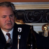 Godišnjica smrti Miloševića 9