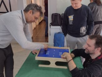 Kako je izgledao okršaj orka, vampira i vilenjaka u Kragujevcu? 18