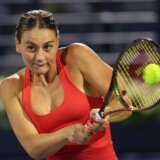 Navijači na Rolan Garosu zviždali Ukrajinki jer nije htela da se rukuje sa Beloruskinjom 4