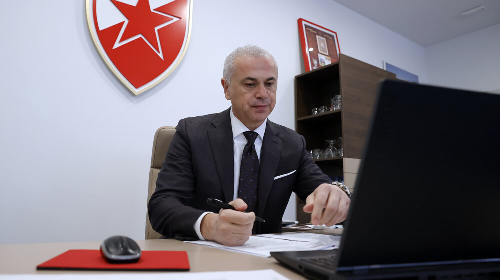 Zvezdan Terzić: Blizu smo da dovedemo dva špica 1