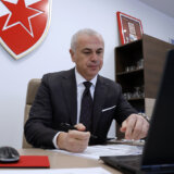 Zvezdan Terzić: Blizu smo da dovedemo dva špica 7