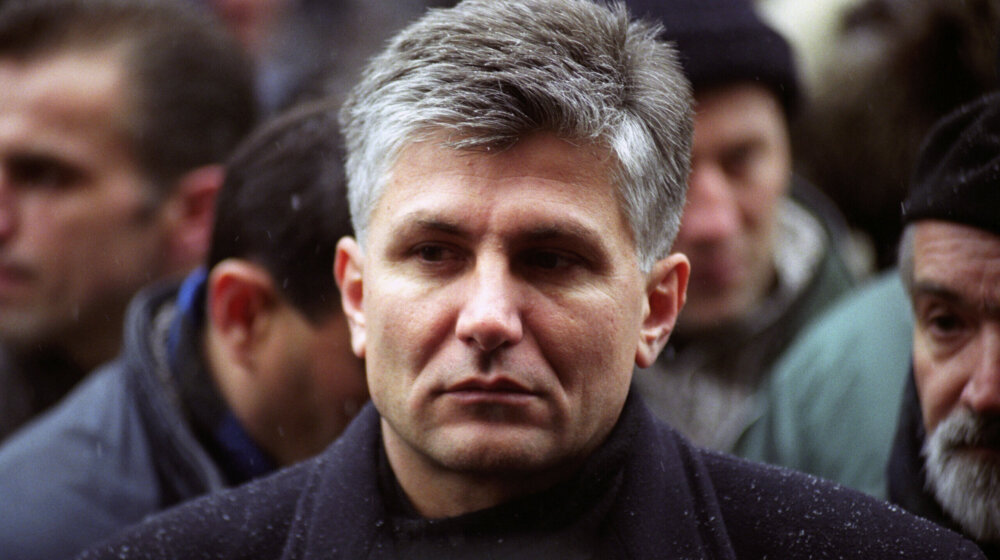 “Ako Đinđić preživi, Srbija neće”: Zašto u Srbiji ubijaju reformatore? 1