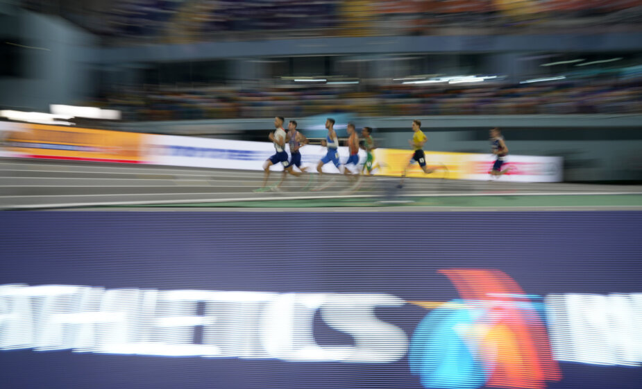 Elzan Bibić pobedom do finala na 3.000 metara na EP u Istanbulu 1