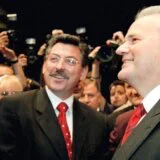 Ko se još seća drugog po redu predsednika SR Jugoslavije: Zoran Lilić se danas bavi humanitarnim aktivnostima i piše "neispričane priče" 1