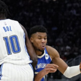 Milvoki bolji od Orlanda za 16. uzastopnu pobedu u NBA ligi 3