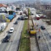 Ne davimo Beograd: Sredinom Višnjičke ulice produžiti tramvajsku liniju iz pravca Ruzveltove 17