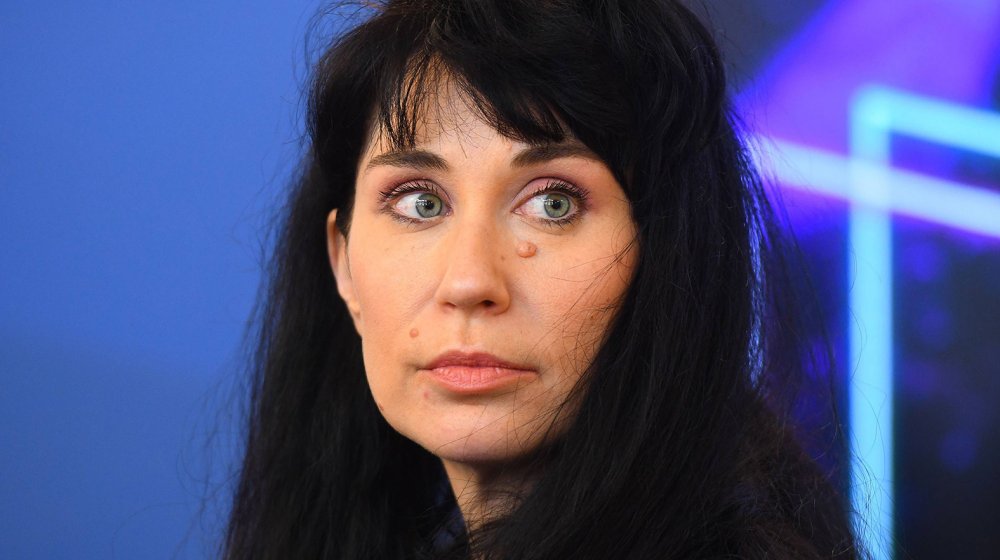 Ana Đurić Konstrakta