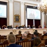 Svečana akademija povodom druge Memorijalne naučno-stručne konferencije "Predrag Marić" - o čoveku koji je Srbiju učinio bezbednijom 13