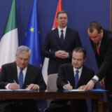 Vučič: Srbija može da bude još privlačnija za italijanske investitore 11