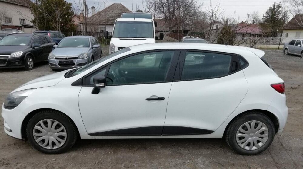 Kako smanjiti prodajnu cenu automobila za jednu petinu? 1