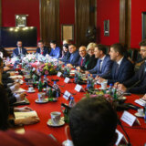 NBS: Završeni razgovori sa MMF 11