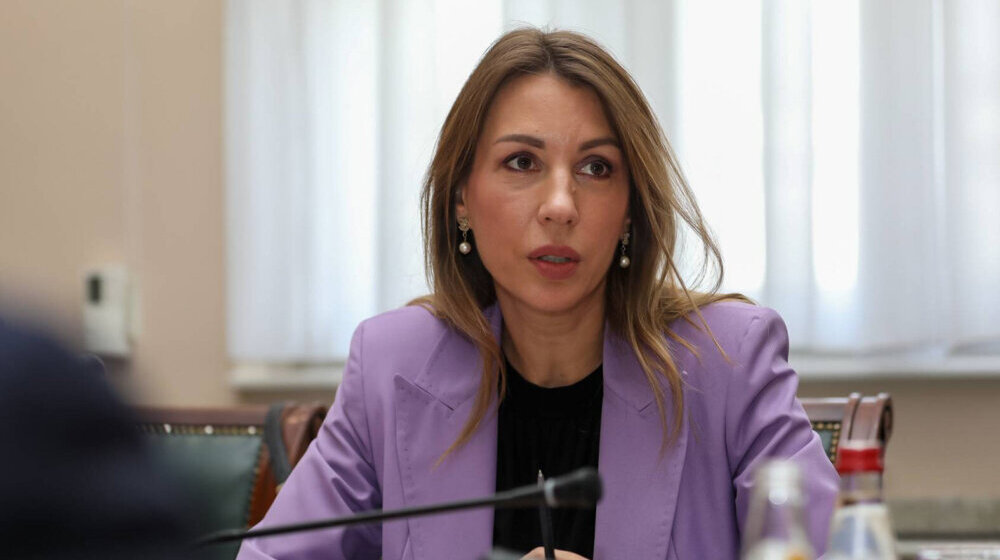 Dubravka Đedović: Promena pravne forme statusa EPS-a rezultat potrebe za boljim upravljanjem 1