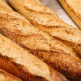 Svetski rekord: Najduži baget 140,53 metra 2