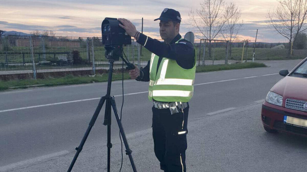 Novi Zakon o bezbednosti u saobraćaju: Zbog ovih 18 prekršaja ostajete bez automobila 1