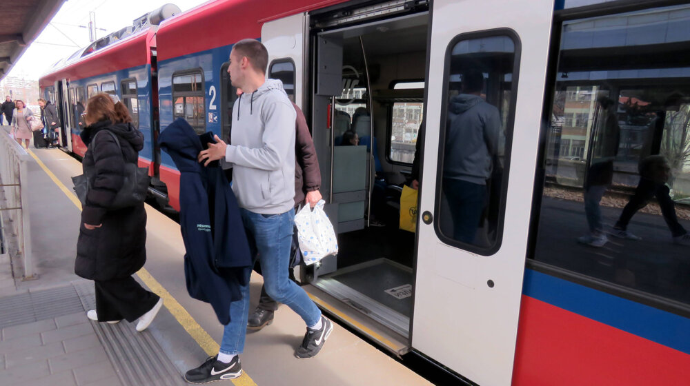 Od Beograda do Subotice za 80 minuta do kraja godine: Šta sve Srbija gradi sa kineskim partnerima? 1