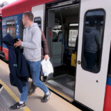 Od Beograda do Subotice za 80 minuta do kraja godine: Šta sve Srbija gradi sa kineskim partnerima? 2