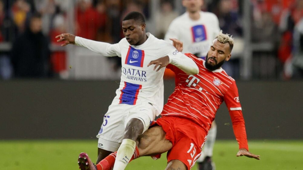 Naser Al Kelaifi: Gotovo je, napuštamo stadion "Park Prinčeva" 1